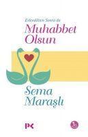 Vorderes Coverbild Evlendikten Sonra da Muhabbet Olsun