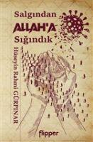 Vorderes Coverbild Salgindan Allaha Sigindik