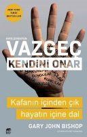 Vorderes Coverbild Ertelemekten Vazgec Kendini Onar