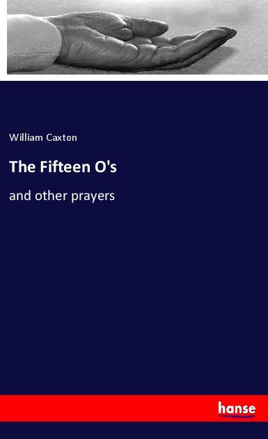 Vorderes Coverbild The Fifteen O's