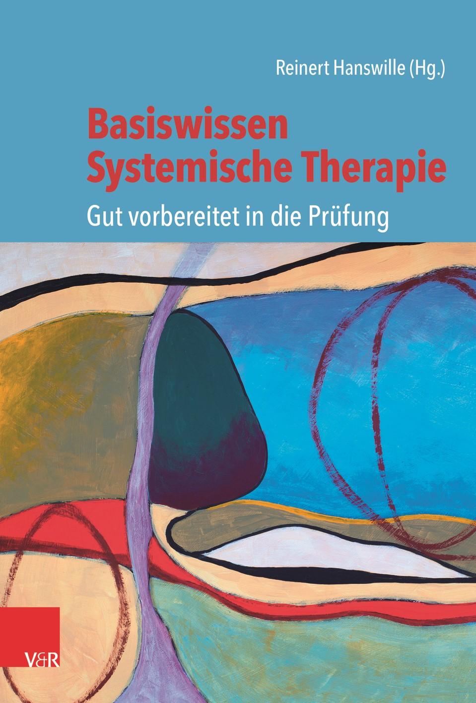 Autorenbild Basiswissen Systemische Therapie