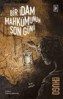 Vorderes Coverbild Bir Idam Mahkumunun Son Günü