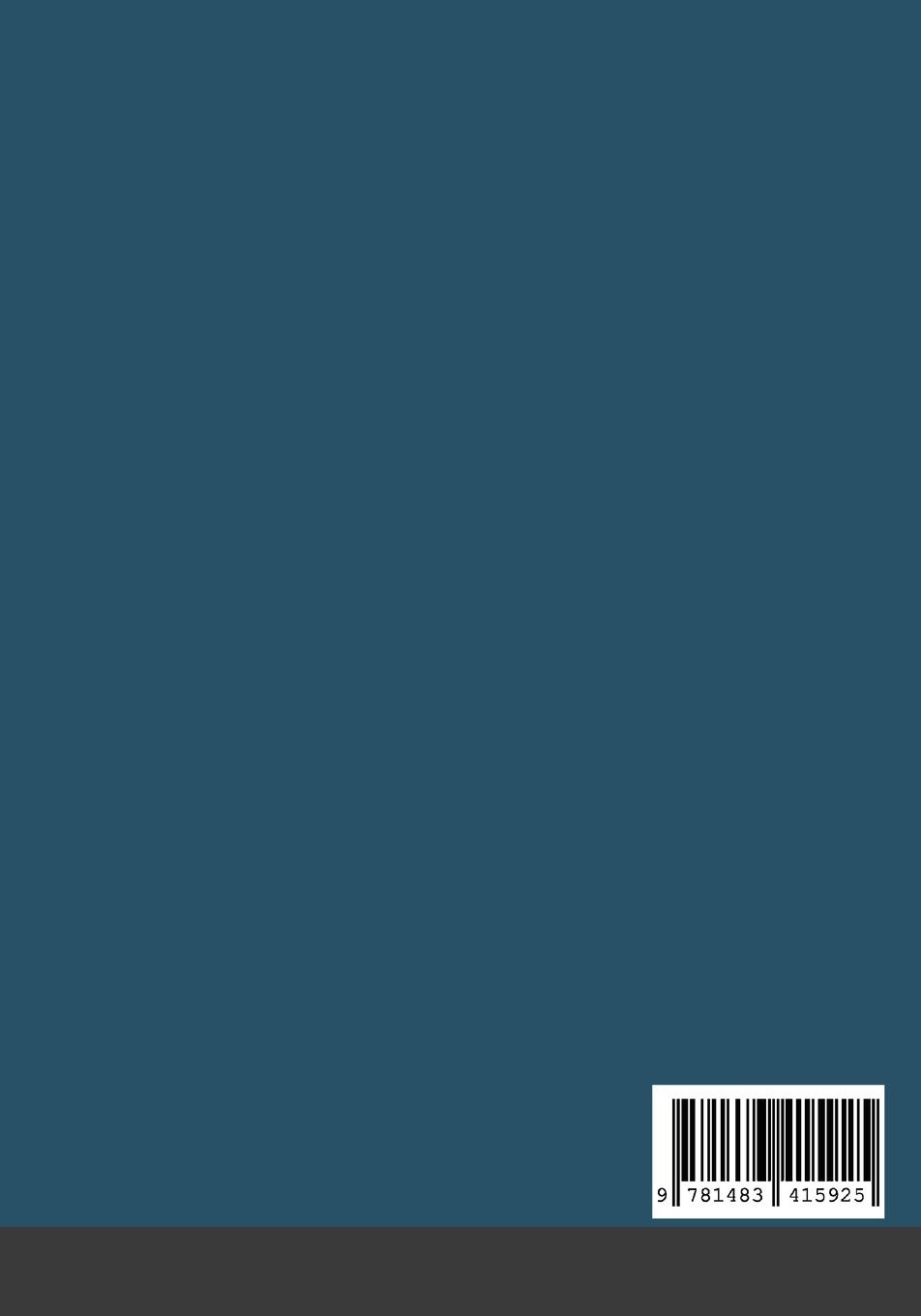 Rückseitencover The Seagull and the Sea Girl