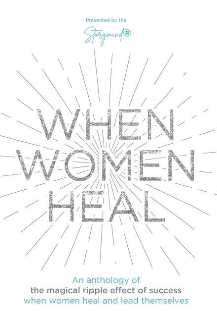 Vorderes Coverbild When Women Heal