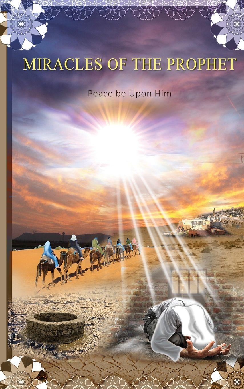 Vorderes Coverbild Miracles of the Prophet