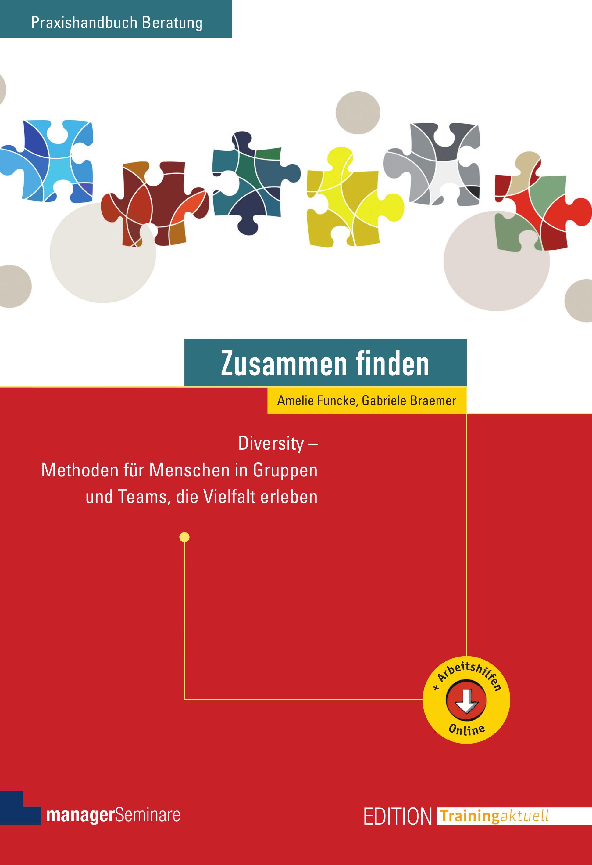 Vorderes Coverbild Zusammen finden