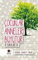 Vorderes Coverbild Cocuklar Anneleri Büyütür ve Babalari Da