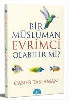Vorderes Coverbild Bir Müslüman Evrimci Olabilir Mi