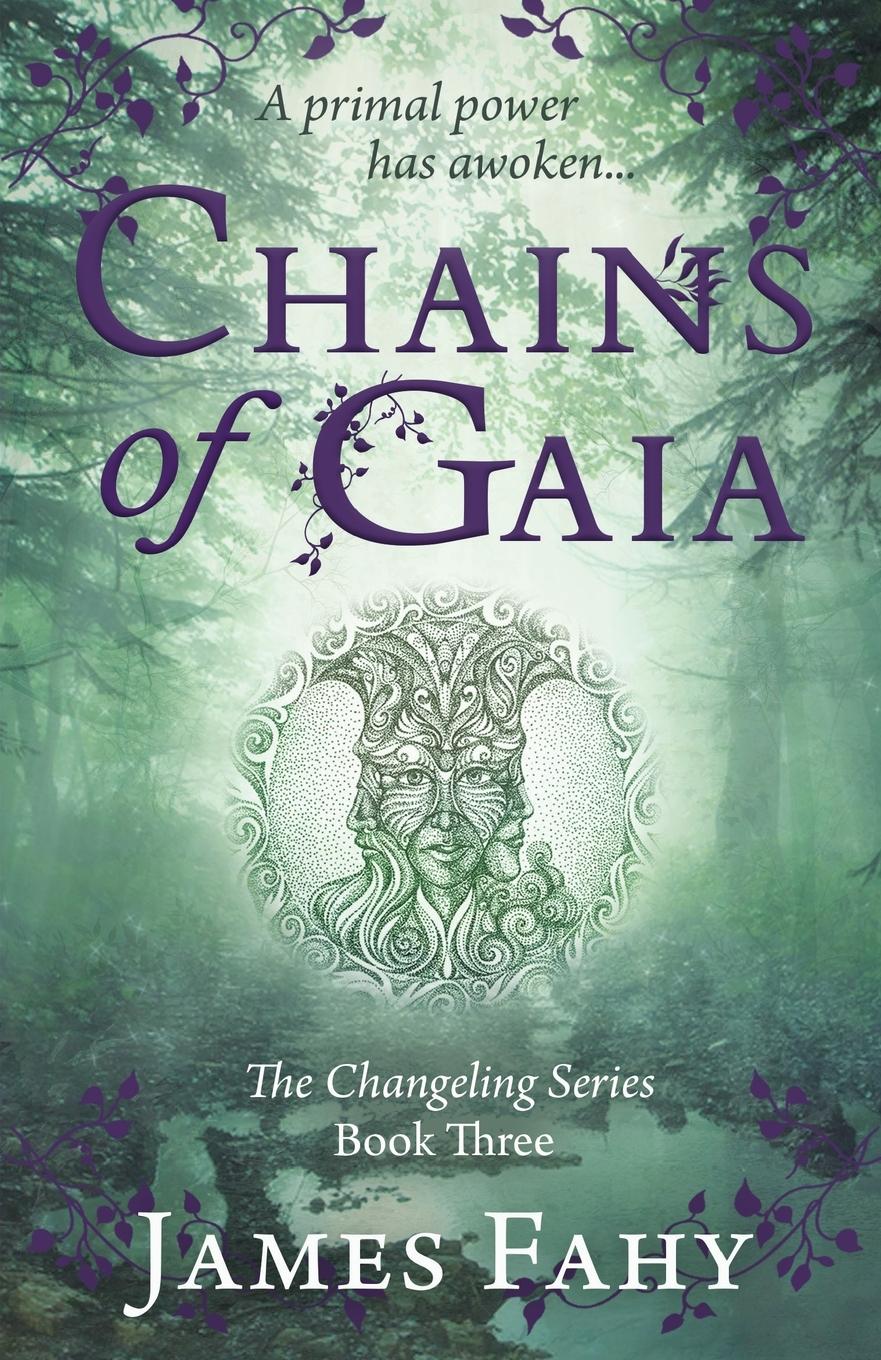Vorderes Coverbild Chains of Gaia