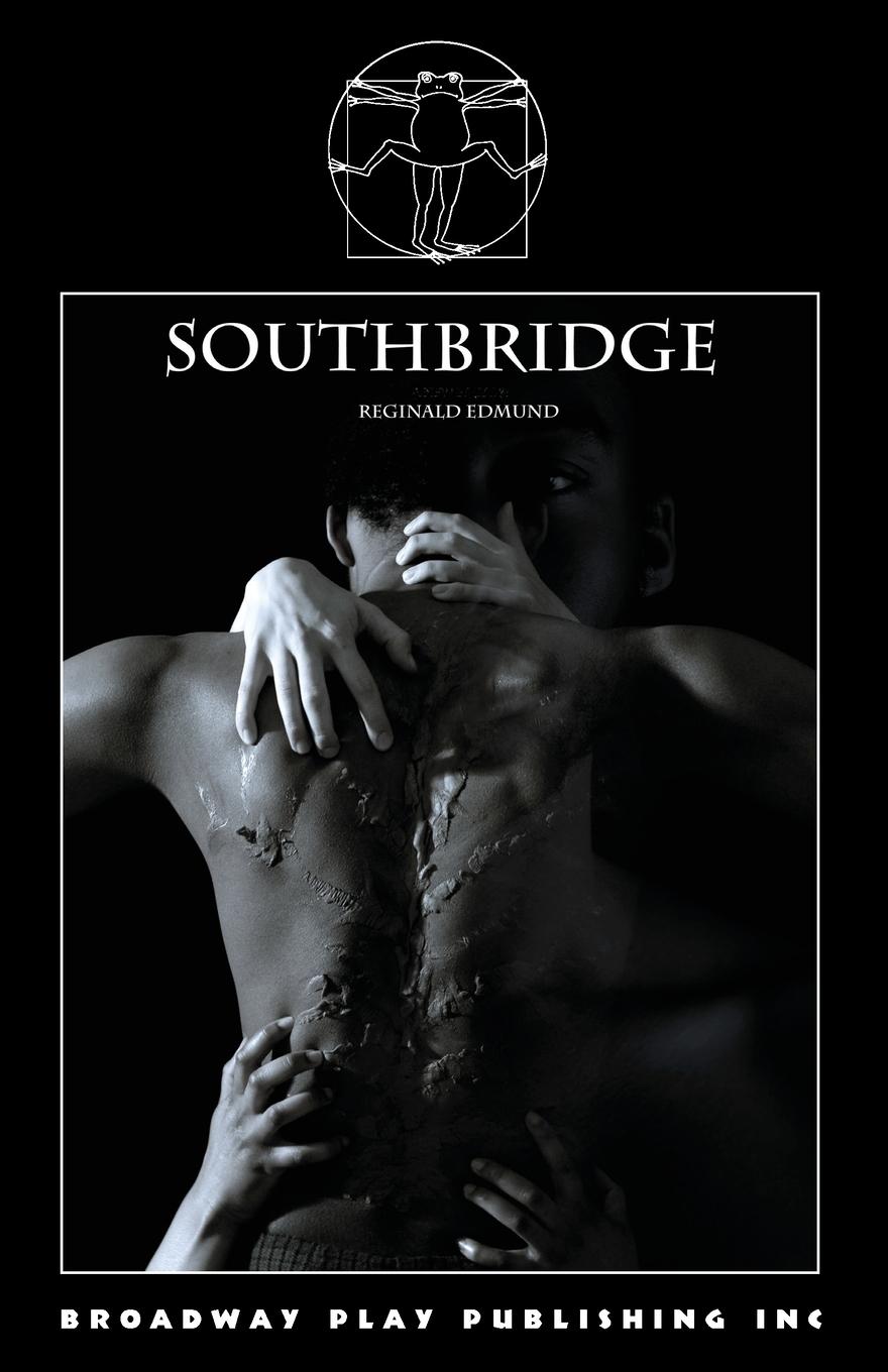 Vorderes Coverbild Southbridge
