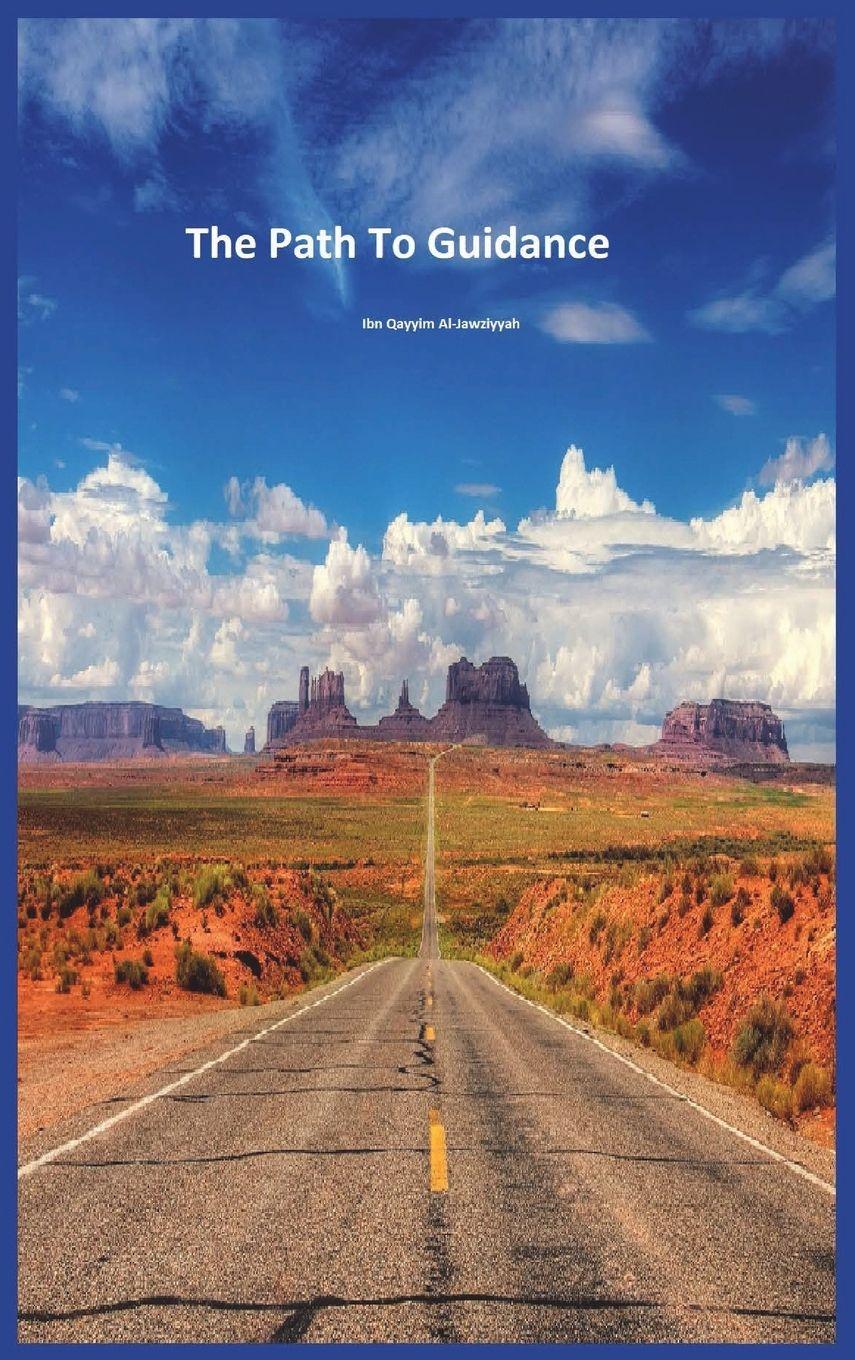 Vorderes Coverbild The Path To Guidance