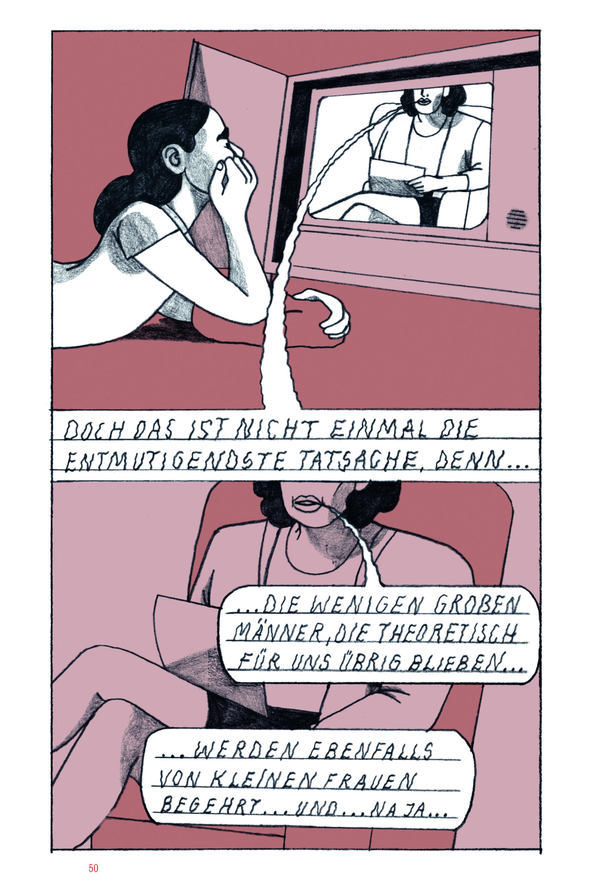 Beispielinhalt (Bild) Anna