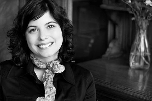 Autorenbild Little Rumours