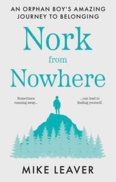 Vorderes Coverbild Nork from Nowhere