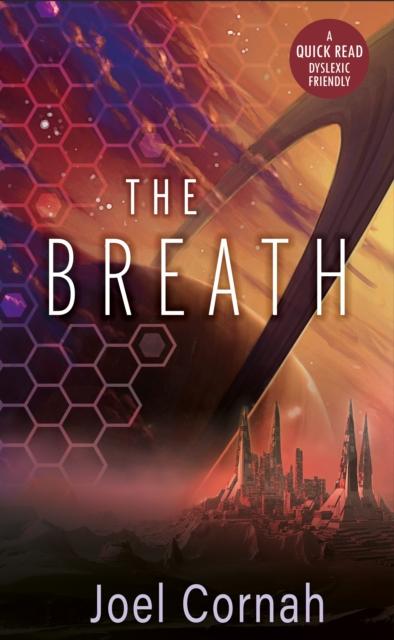 Vorderes Coverbild The Breath