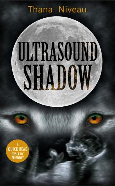 Vorderes Coverbild Ultrasound Shadow