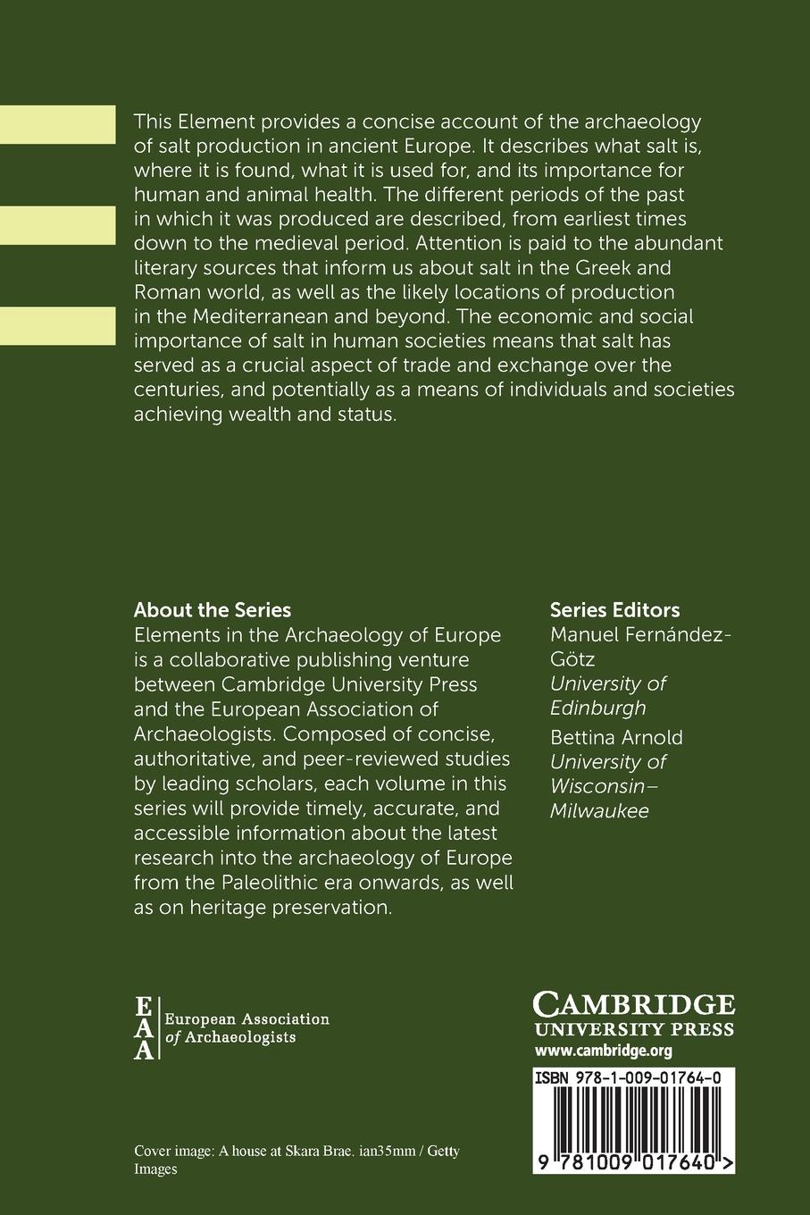 Rückseitencover Salt