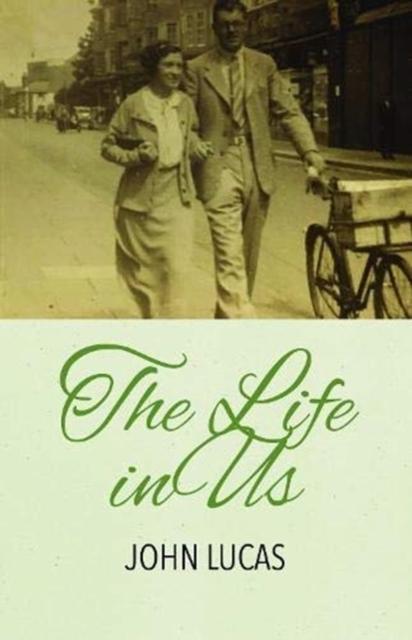 Vorderes Coverbild The Life in Us