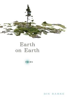 Vorderes Coverbild Earth on Earth