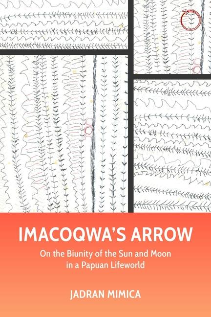 Vorderes Coverbild Imacoqwa's Arrow