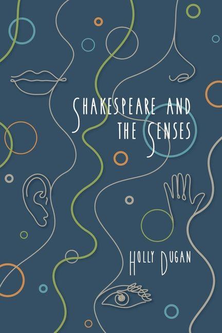 Vorderes Coverbild Shakespeare and the Senses