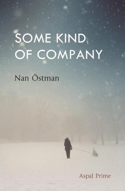 Vorderes Coverbild Some Kind of Company