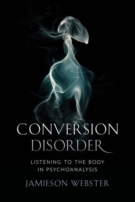 Vorderes Coverbild Conversion Disorder