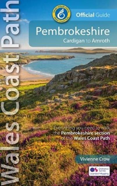Vorderes Coverbild Pembrokeshire