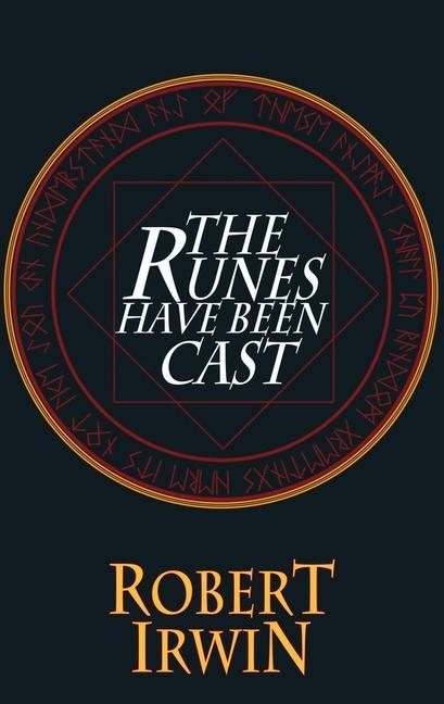 Vorderes Coverbild The Runes Have Been Cast