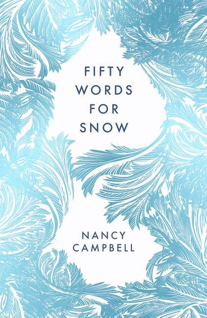 Vorderes Coverbild Fifty Words for Snow