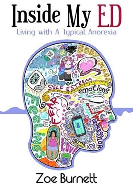 Vorderes Coverbild Inside My Ed