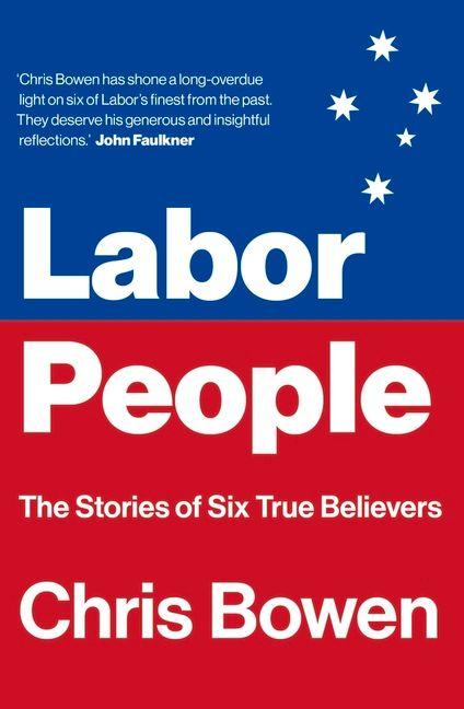 Vorderes Coverbild Labor People