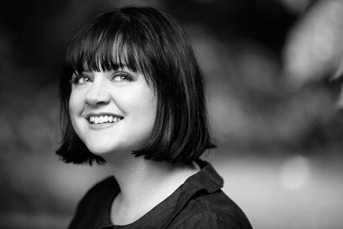 Autorenbild Mad about You