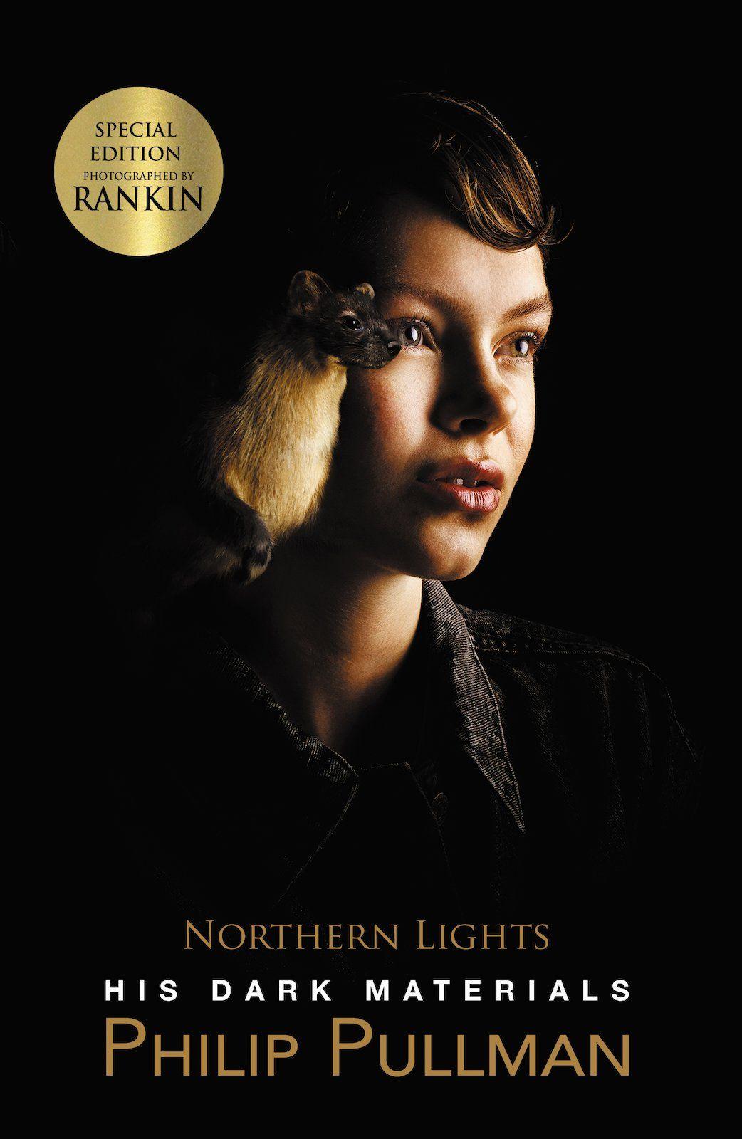 Vorderes Coverbild His Dark Materials 1 : Northern Lights