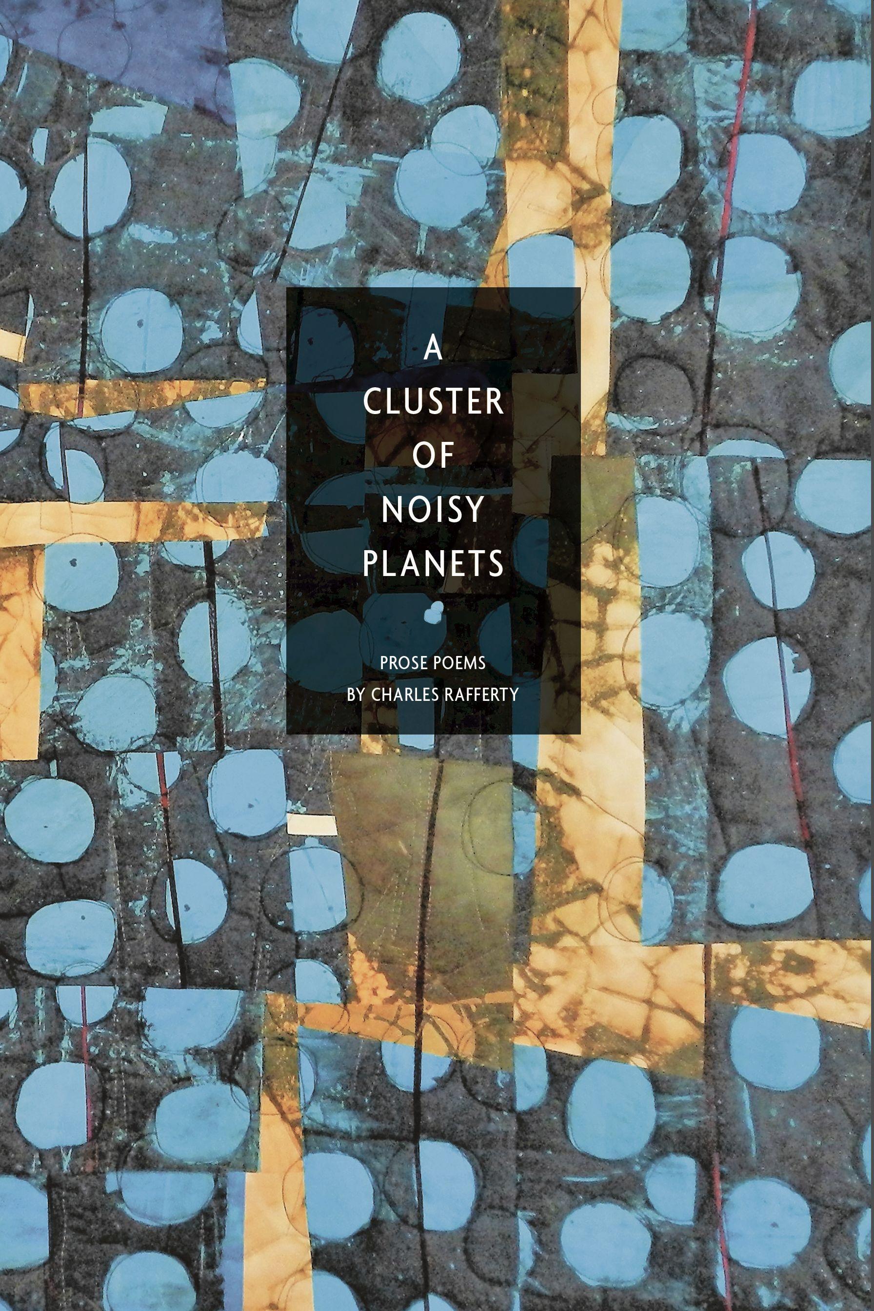 Vorderes Coverbild A Cluster of Noisy Planets