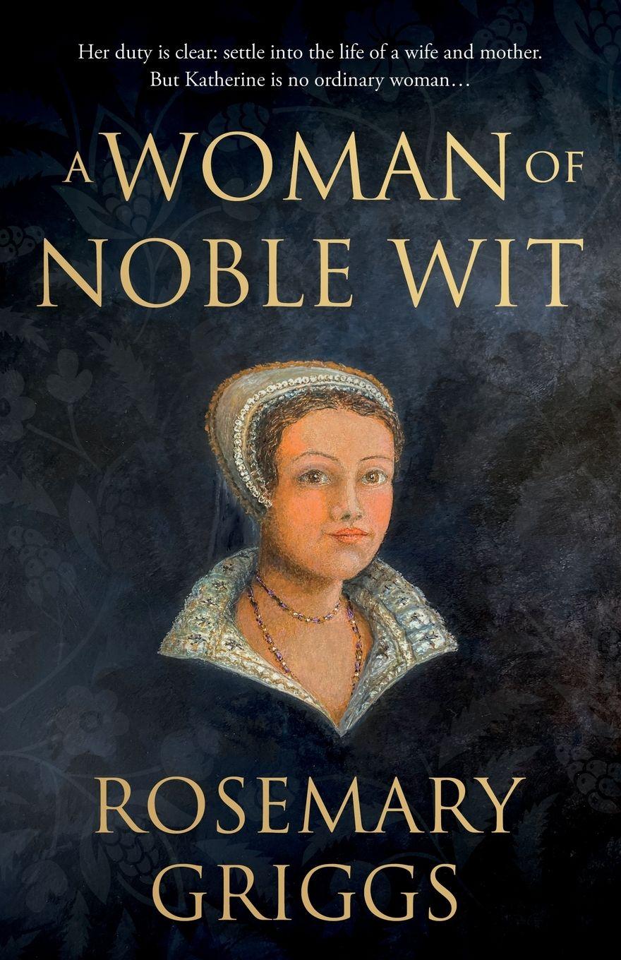 Vorderes Coverbild A Woman of Noble Wit