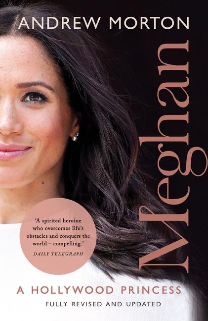 Vorderes Coverbild Meghan