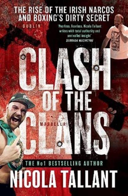 Vorderes Coverbild Clash of the Clans