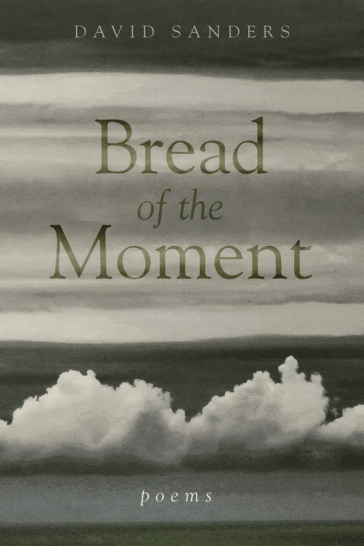Vorderes Coverbild Bread of the Moment