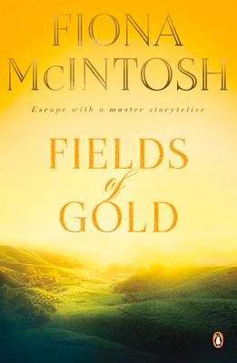 Vorderes Coverbild Fields of Gold