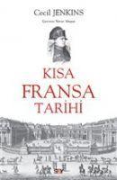 Vorderes Coverbild Kisa Fransa Tarihi