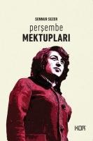 Vorderes Coverbild Persembe Mektuplari