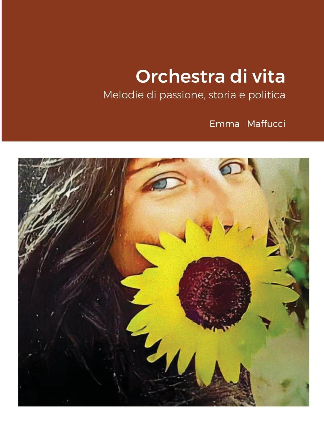 Vorderes Coverbild Orchestra di vita