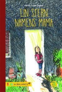 Vorderes Coverbild Ein Stern namens Mama