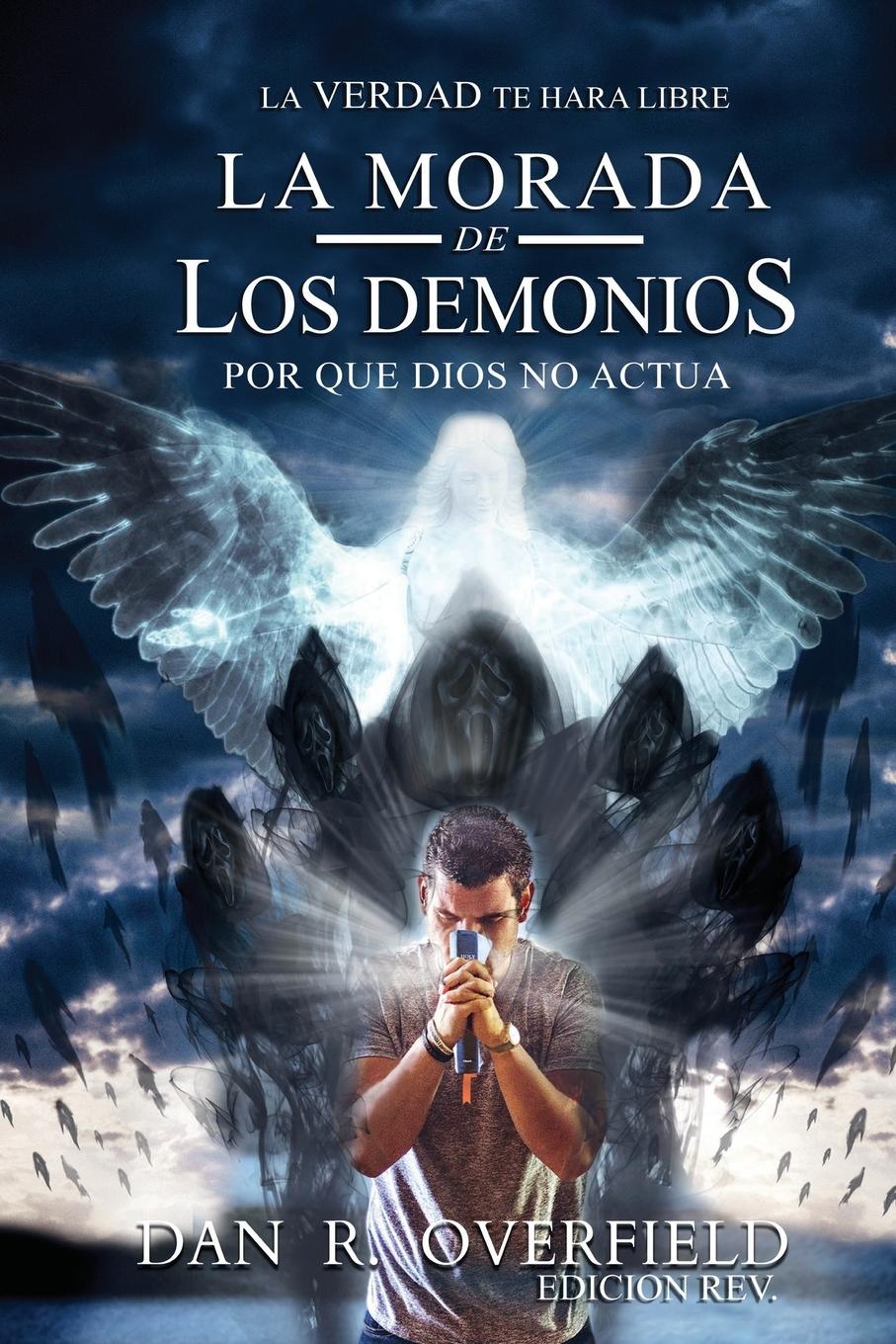 Vorderes Coverbild La Morada De Los Demonios