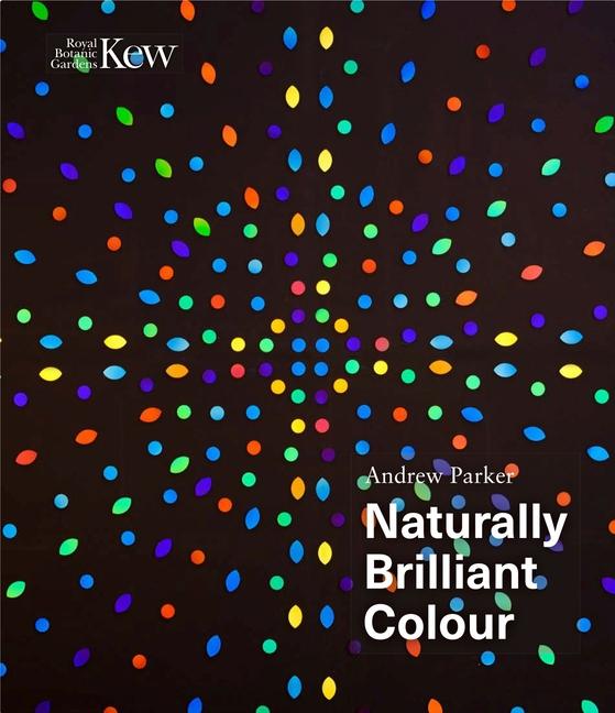 Vorderes Coverbild Naturally Brilliant Colour