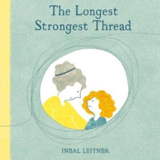 Vorderes Coverbild The Longest Strongest Thread