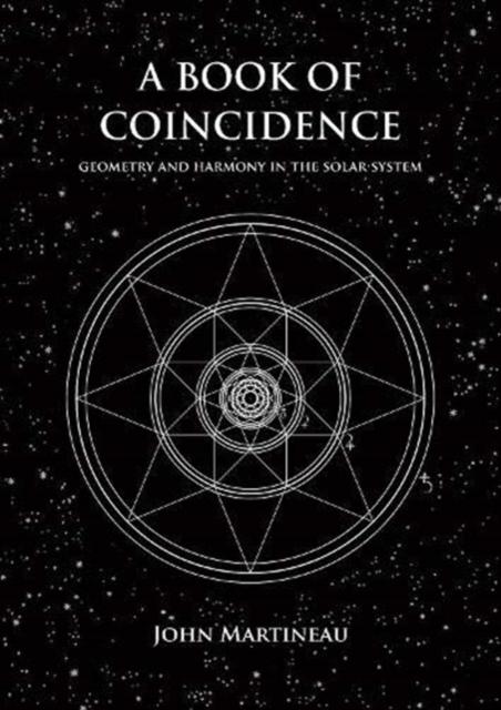 Vorderes Coverbild A Book of Coincidence