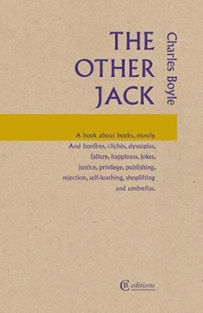 Vorderes Coverbild The Other Jack