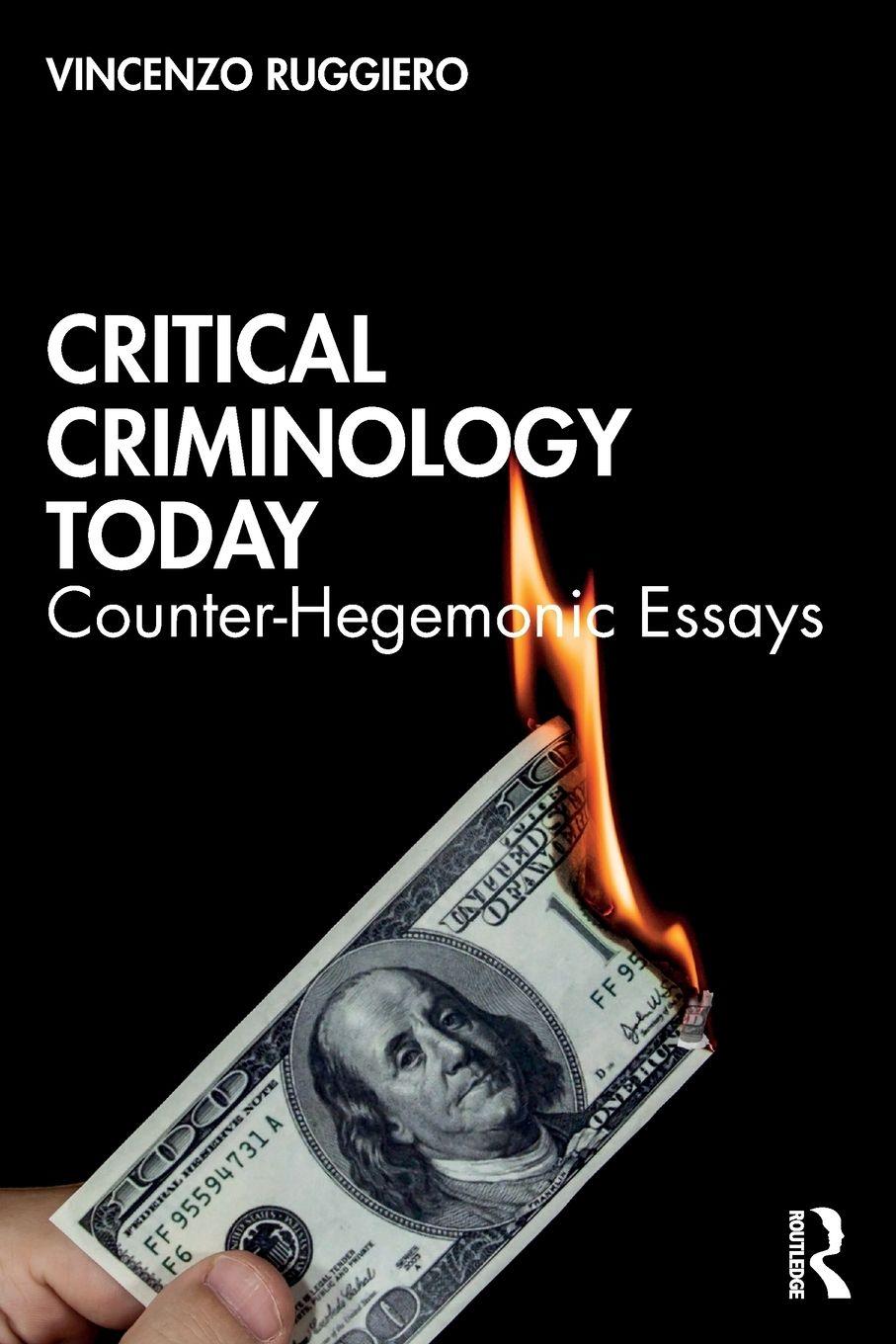 Vorderes Coverbild Critical Criminology Today